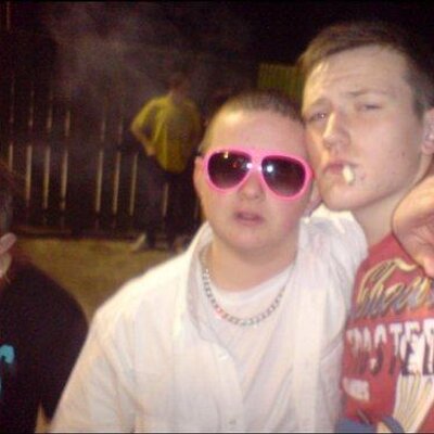 Profile Picture of Andrew McCloy (@Youngmccloy) on Twitter