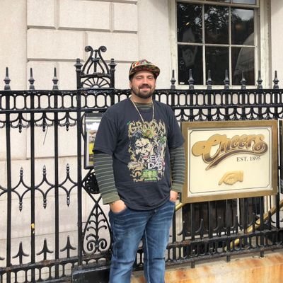 Profile Picture of Moose (@Tyler42054184) on Twitter