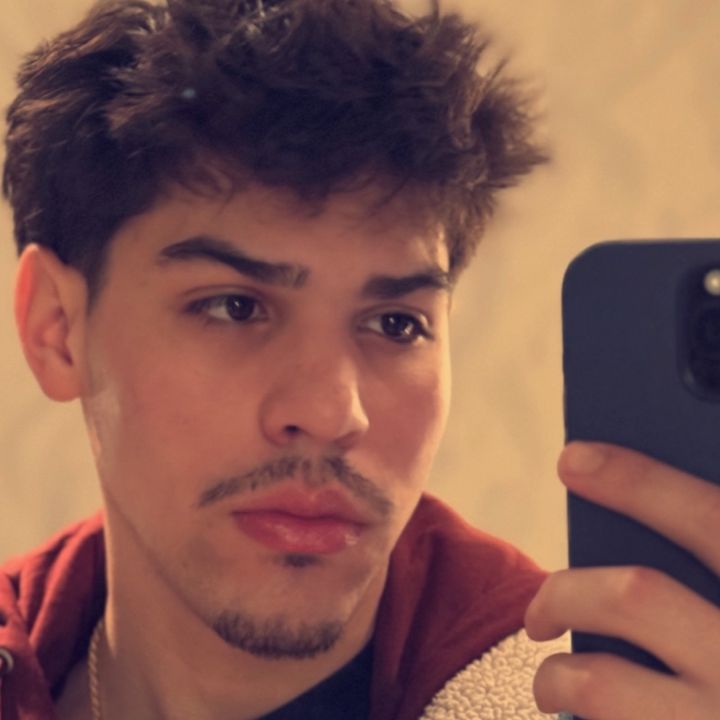 Profile Picture of   You don't know the amount... (@senoredison) on Tiktok
