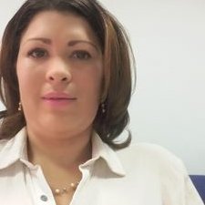 Profile Picture of Yolanda Barrios (@YolandaBarrios8) on Twitter