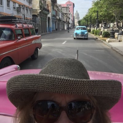 Profile Picture of Paula Culbreth Troth (@paulaCtroth) on Twitter