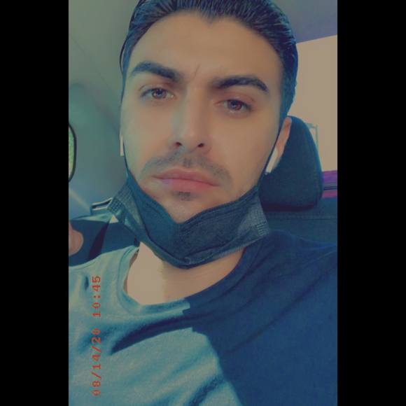 Rudy Smith - Poshmark Profile Picture of Rudy Smith (@rudyasmith) on Poshmark