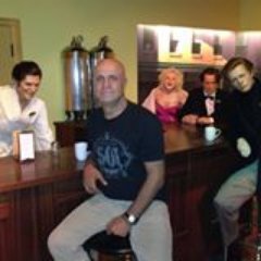 Profile Picture of Angelo Cordisco (@CordiscoAngelo) on Twitter