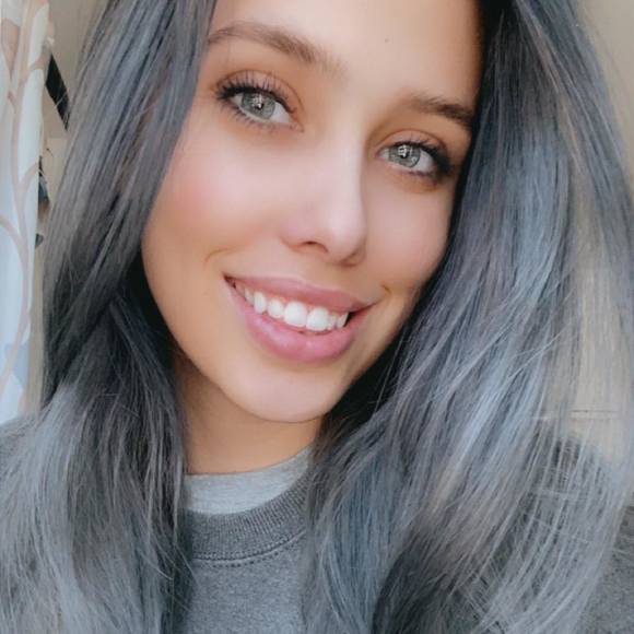 Profile Picture of Audrey Mcdowall (@mcdrey) on Poshmark