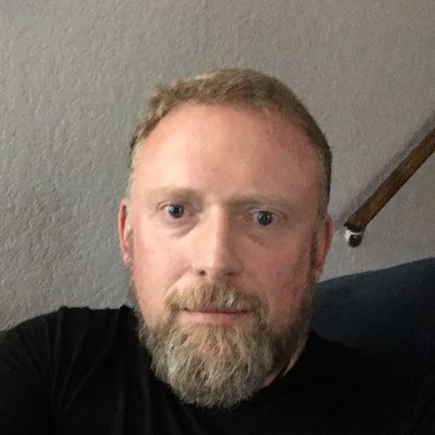 Profile Picture of Dr Jeff Ethridge (@DrJeffEthridge) on Twitter