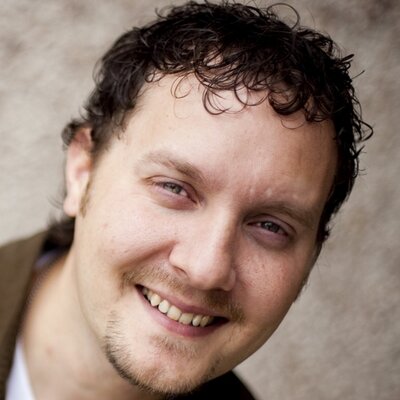 Profile Picture of Jamie Doyle (@jamie_doyle) on Twitter