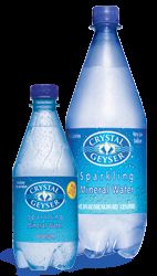 Profile Picture of Crystal Geyser Water Companyon Wikipedia