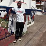 Profile Picture of Randy Davies (@randydavies9117) on Instagram