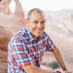 Profile Picture of Rep. John Curtis (@repjohncurtis) on Instagram