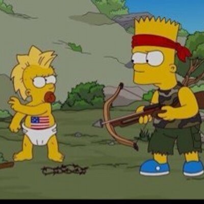 Profile Picture of Georges Mourad (@juniormourad) on Twitter