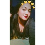 Profile Picture of Âyéshã Jøßêph (@_official___ayesha) on Instagram