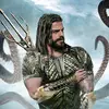 Profile Picture of Aquaman 🔱 (@daryltufekci) on Tiktok