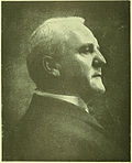 Profile Picture of Edward B. Warmanon Wikipedia