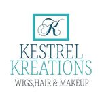 Profile Picture of Wig Maker Australia (@kestrel_kreations) on Instagram