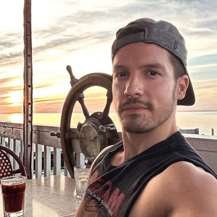 Profile Picture of steven_zeron (@steven_zeron) on Tiktok