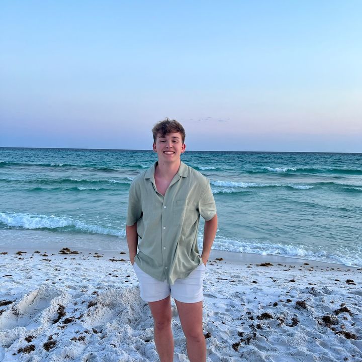 Andrew Winn - Tiktok Profile Picture of Andrew Winn (@@andrew_winn) on Tiktok