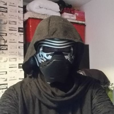 Profile Picture of Stu Gibbons (@VonGhoulish) on Twitter