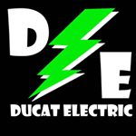 Profile Picture of Randy Ducat (@ducat_electric) on Instagram