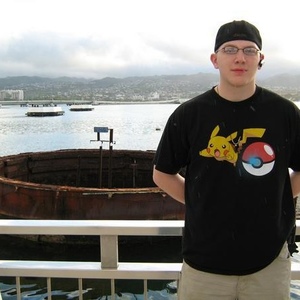 Profile Picture of Bearitt Ferrier (@orcary) on Myspace