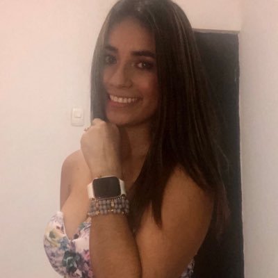 Profile Picture of Laura Angulo Acuña (@LauraAngulo) on Twitter