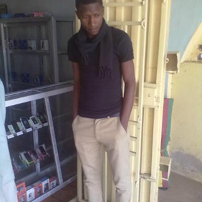 Profile Picture of Sameer Adam (@sameer_14453) on Twitter