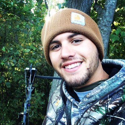 Profile Picture of Peter Monaco (@PeterMonaco17) on Twitter