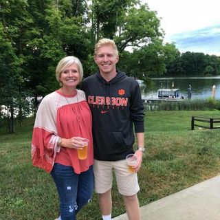 Profile Picture of Andrew Davis (@andrew.davis.7927) on Facebook