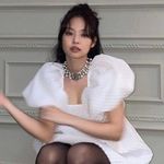 Profile Picture of JENNIE CLOSET (@jendeukiestyles) on Instagram