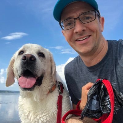 Profile Picture of Chris Pluck (@chris_pluck) on Twitter
