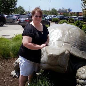 Profile Picture of Roxanne Webb (@roxanne.webb) on Tiktok