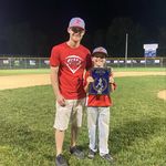 Profile Picture of Drew Saylor (@saylor_d) on Instagram