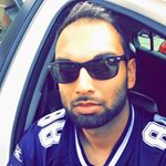 Profile Picture of Saagar Patel (@sagss1) on Instagram