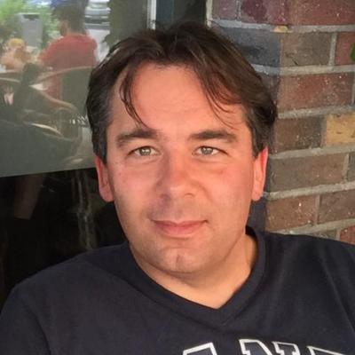 Profile Picture of Daniel Doornink (@danieldoornink) on Twitter