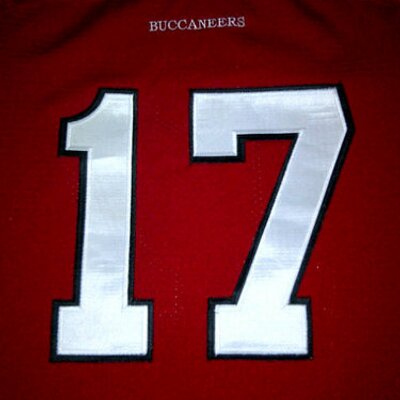 Profile Picture of Corey Pusey (@Bucc17) on Twitter