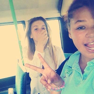 Profile Picture of Shanicka Jo Thomas (@Shanicka_Jo) on Twitter