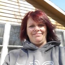 Profile Picture of Wendy Custer (@wendycuster22) on Twitter