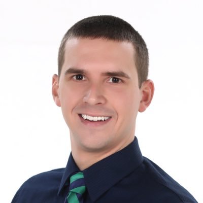 Profile Picture of Michael Slominski (@slomosnappys) on Twitter