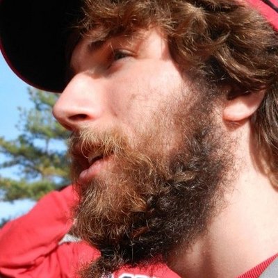 Profile Picture of Joel Shuford (@JoelsBeard) on Twitter