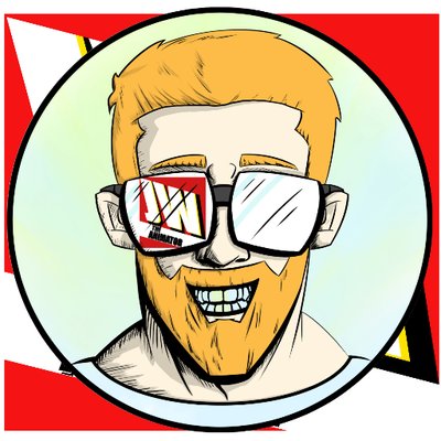 Profile Photo of Jonathan Wallace (@JWallaceAnimate) on Twitter