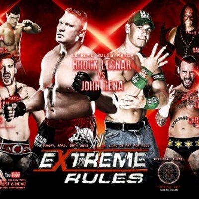 Profile Picture of John Kevin Hernandez (@Kevin_lucha) on Twitter