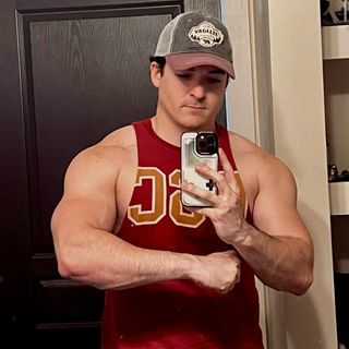 Profile Picture of Thomas Reddington-Kincaid (@tkrk3) on Instagram