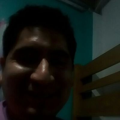 Profile Picture of Oscar Cesar Samaniego Cangalaya (@OCangalaya) on Twitter