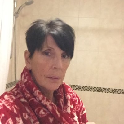 Profile Picture of Jackie Whitby (@WhitbyJackie) on Twitter