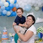 Profile Picture of Maria Helena Schankoski (@mari_schankoski) on Instagram