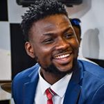 Profile Picture of Samson  Akinyelure (@dolce_sambigsam) on Instagram