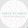 Profile Picture of Annie Augustine (@@bakedbyannie) on Tiktok