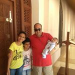 Profile Picture of Adly Hanna Ibrahim (@adly.h.ibrahim) on Instagram