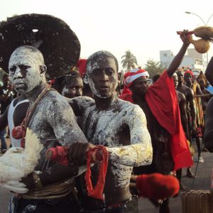 Profile Picture of Cheikh Diop (@317743520) on Myspace