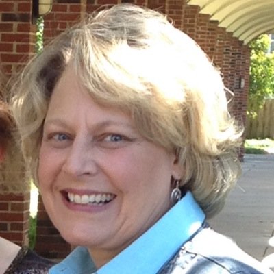 Profile Picture of Ellen Romer Mitchell (@ellenrmitchell) on Twitter