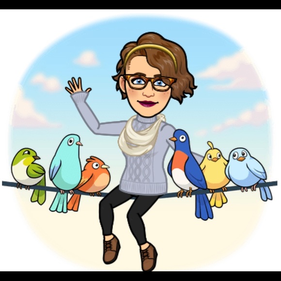 Profile Picture of Heather Mckay (@magpieunique) on Poshmark